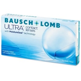 Baush&Lomb Ultra