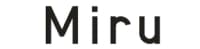 Контактные линзы Miru- логотип