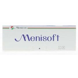 Menisoft (3 линзы)