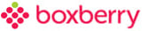 Логотип транспортной компании Boxberry